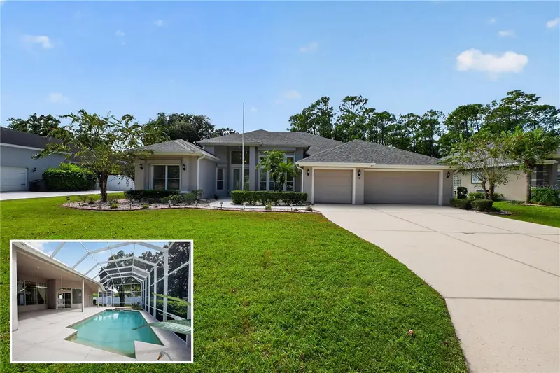 12 Brook Crest Way, FL