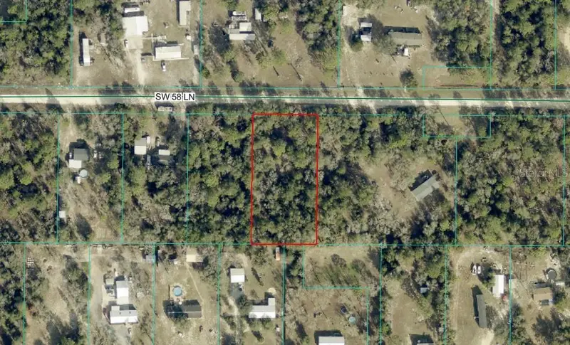 Tbd Lot 14 Sw 58th Ln, FL