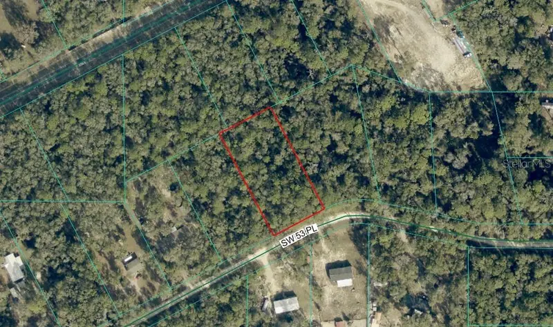 Tbd Lot 23 Sw 53rd Pl, FL