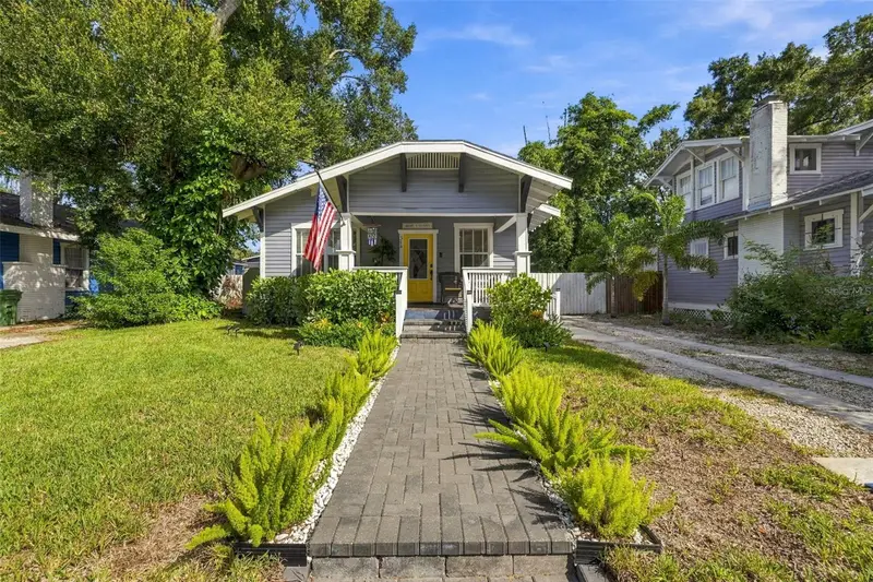 314 E Hanna Ave, FL