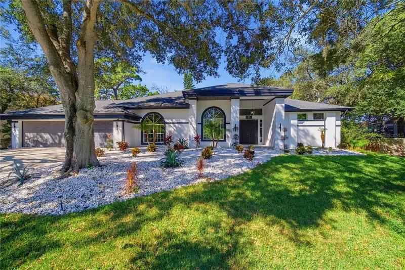 1980 Mac Gregor Rd, FL