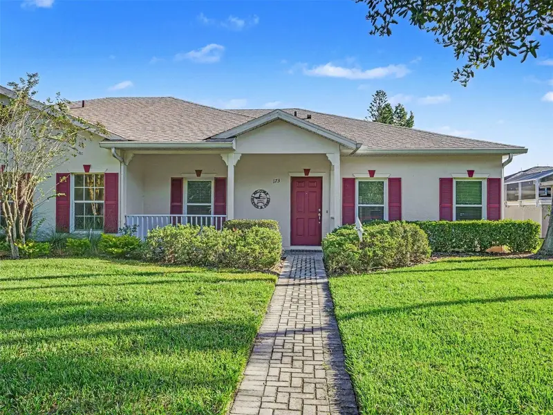 173 Bell Tower Xing E, FL