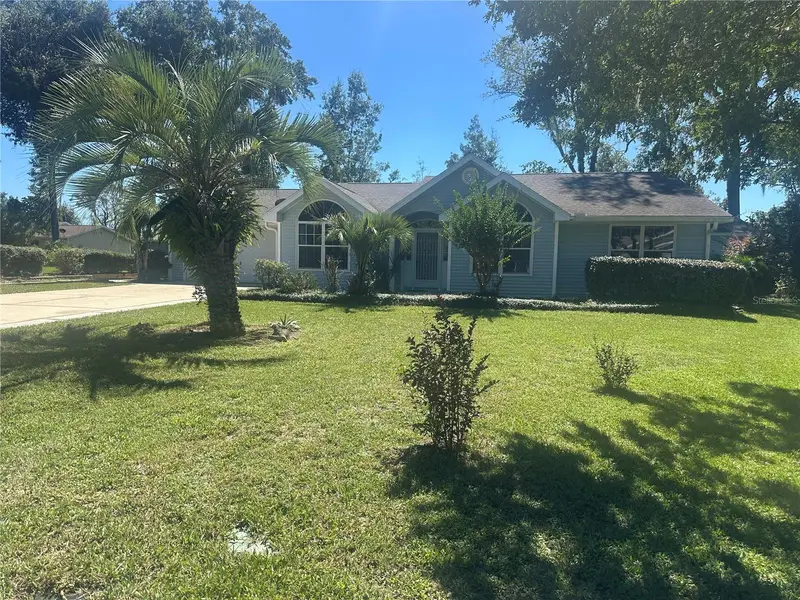 Oak Run listing