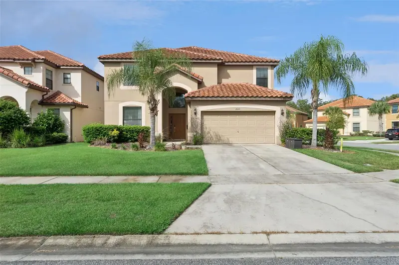 2641 Tranquility Way, FL