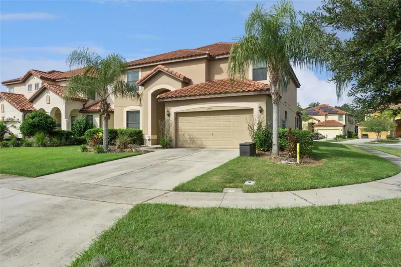 2641 Tranquility Way, FL