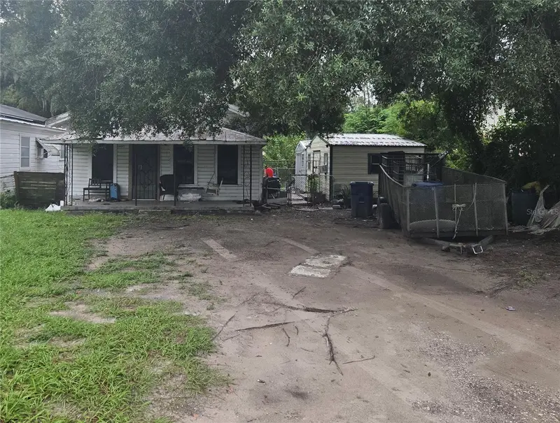4405 E Henry Ave, FL