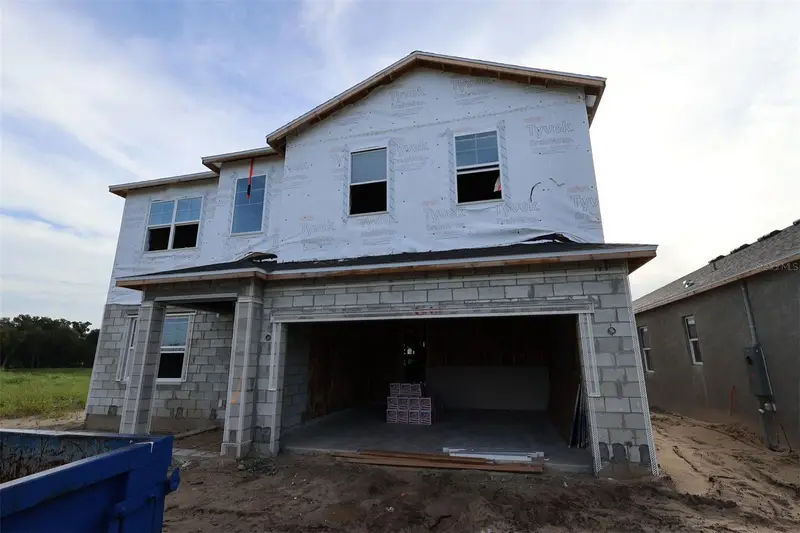 Zellwood listing