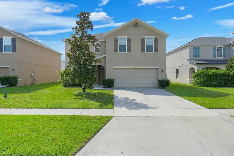 16616 Broadford Ln, FL