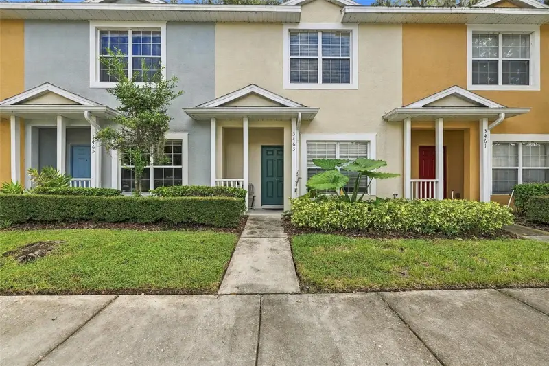 3463 High Hampton Cir, FL