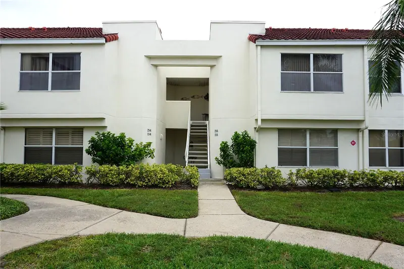 6011 Bahia Del Mar Blvd #255, FL