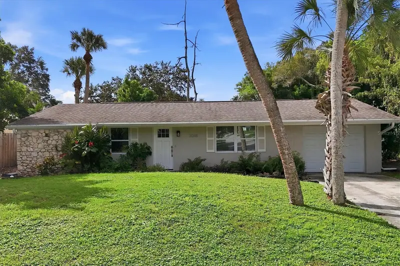 3048 Savage Rd, FL