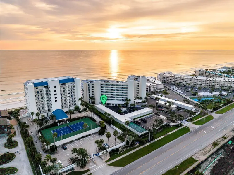 4493 S Atlantic Ave #1060, FL