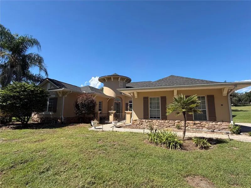 Harbor Hills listing