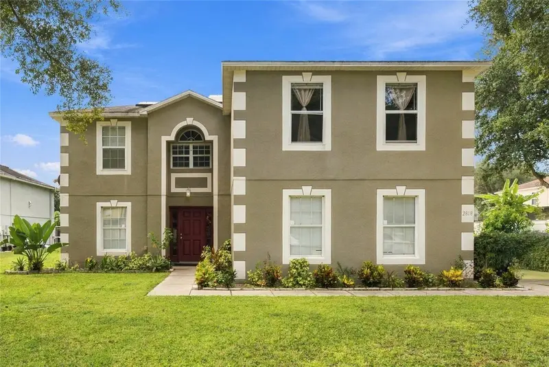 2818 Sheila Dr, FL