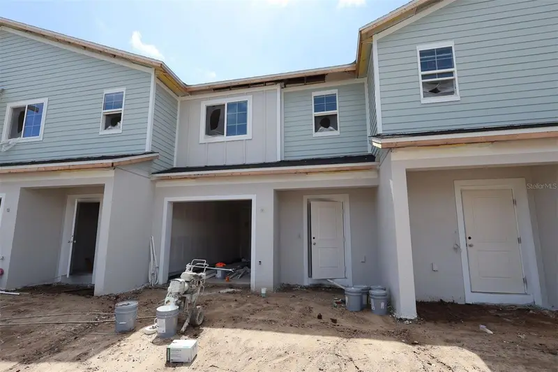 2722 Brave Reeves Rd, FL