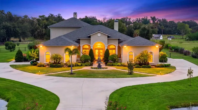 520 Rye Rd Ne, FL