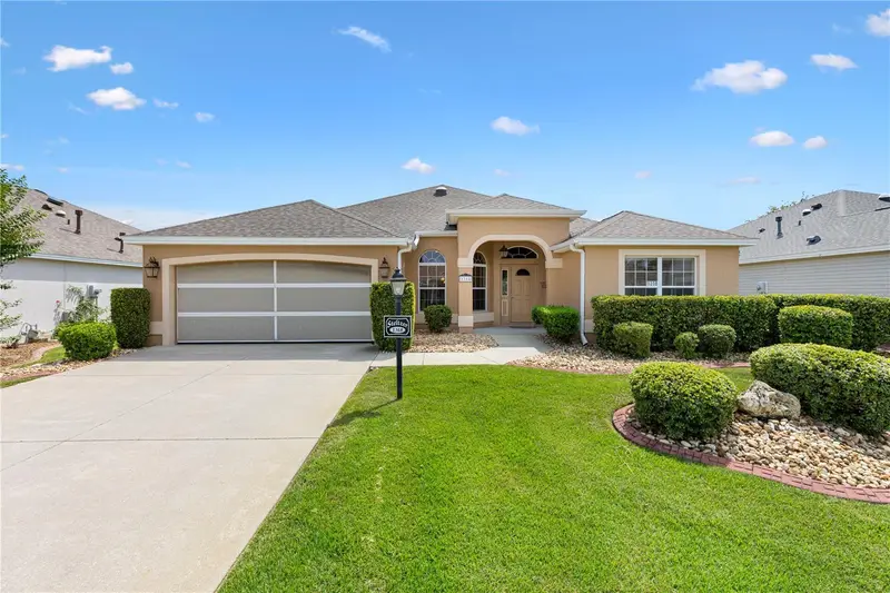 1318 Greenville Way, FL