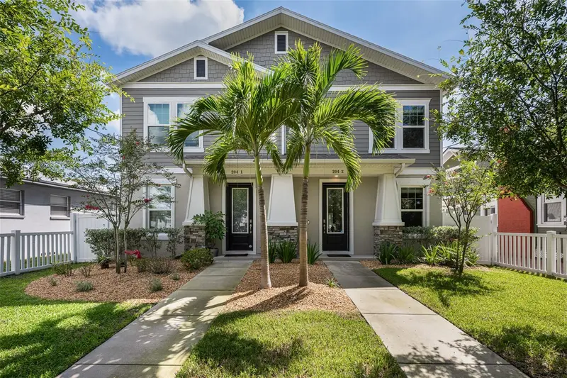 204 S Albany Ave #2, FL