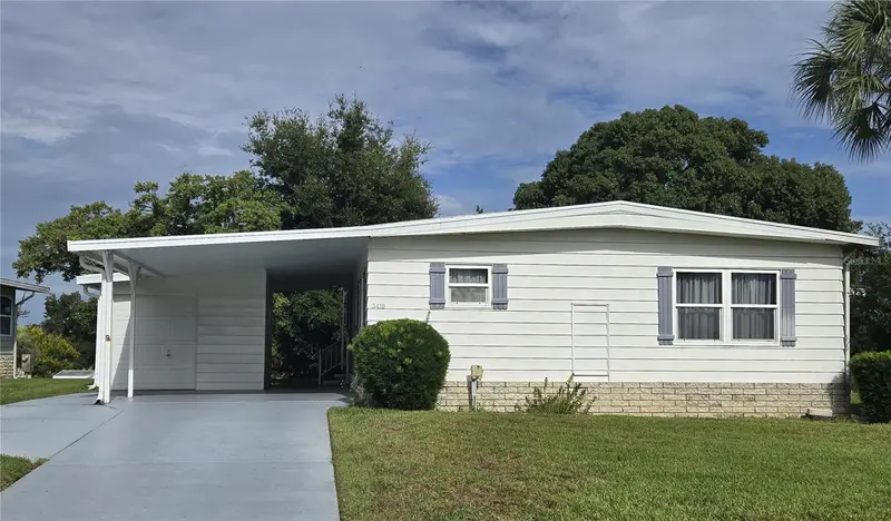 Zellwood listing