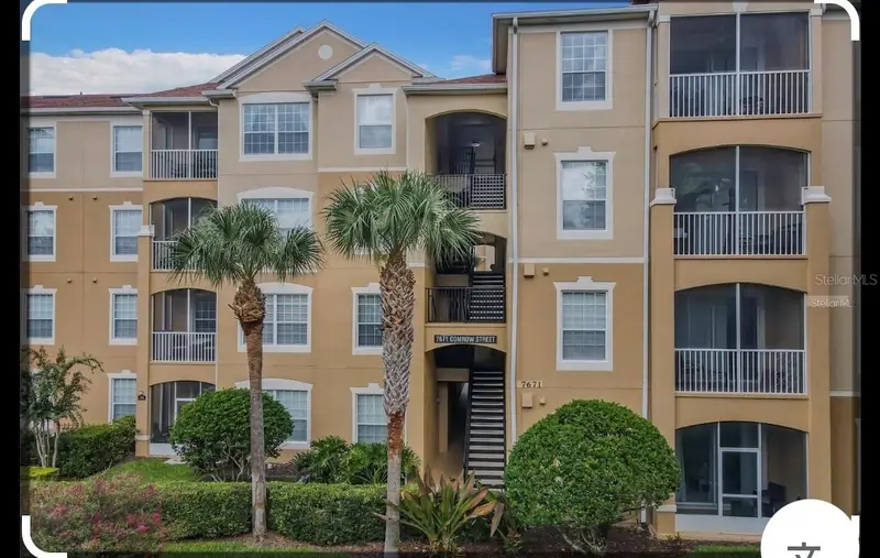 2788 Almaton Loop #401, FL