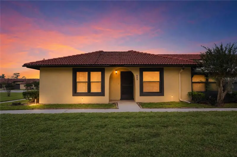 Coopersmith Village at Poinciana listing