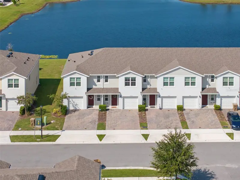 2834 Brie Hammock Bnd, FL