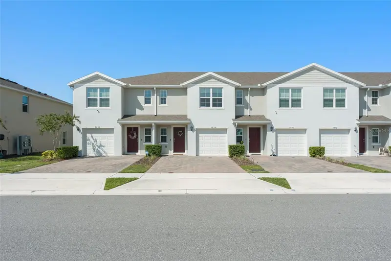 2834 Brie Hammock Bnd, FL