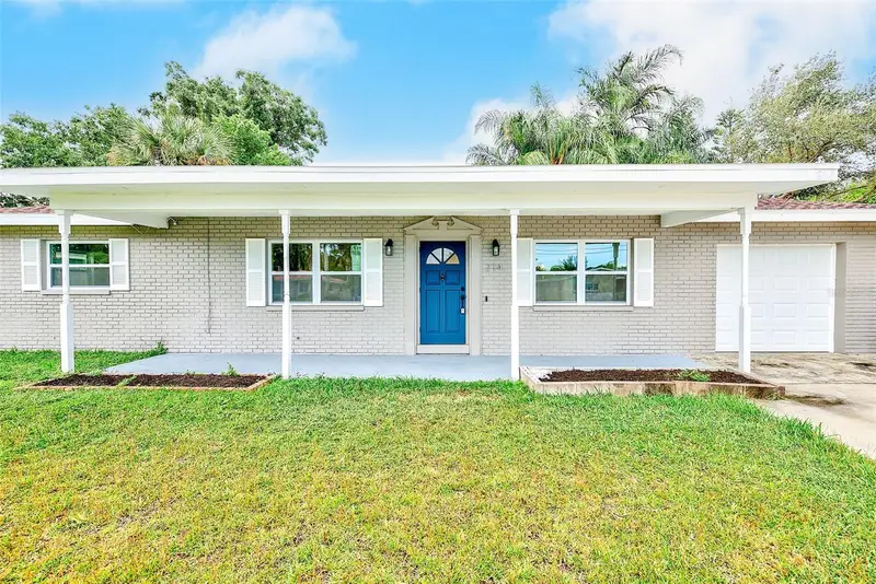 214 45th Ave Ne, FL