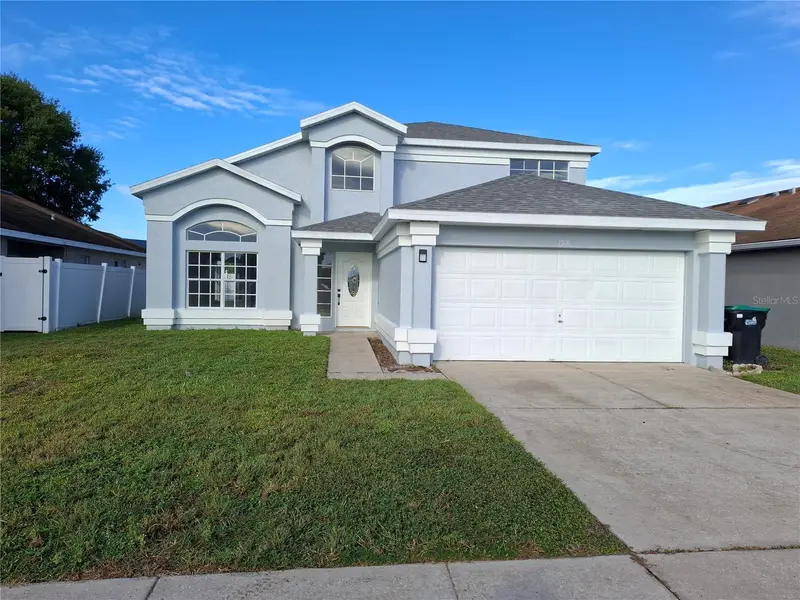 1518 Avleigh Cir, FL