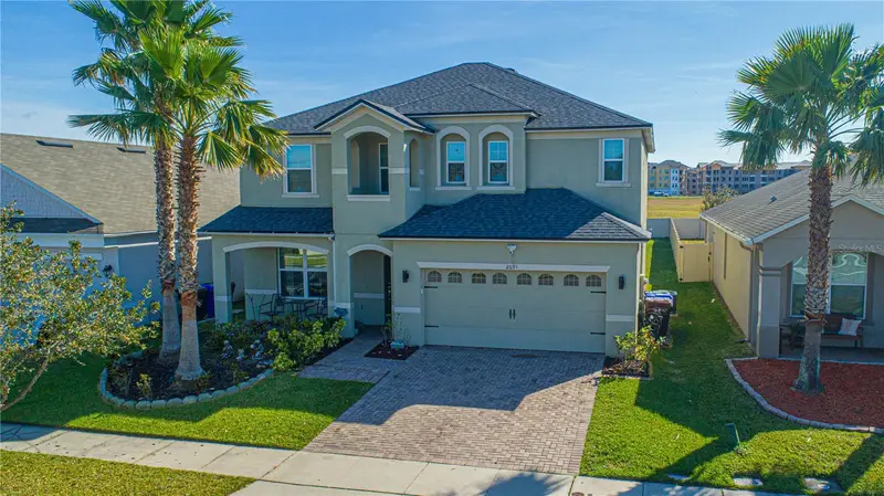 2691 San Simeon Way, FL
