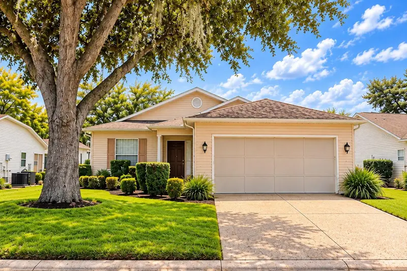 752 Old Oaks Ln, FL