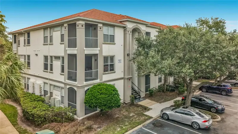 2513 Maitland Crossing Way #201, FL