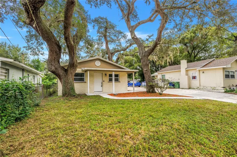 1306 E New Orleans Ave, FL