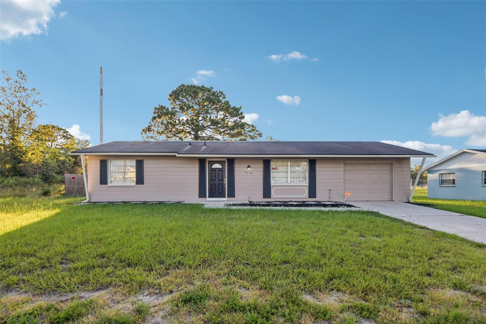 5550 Mariner Blvd, FL
