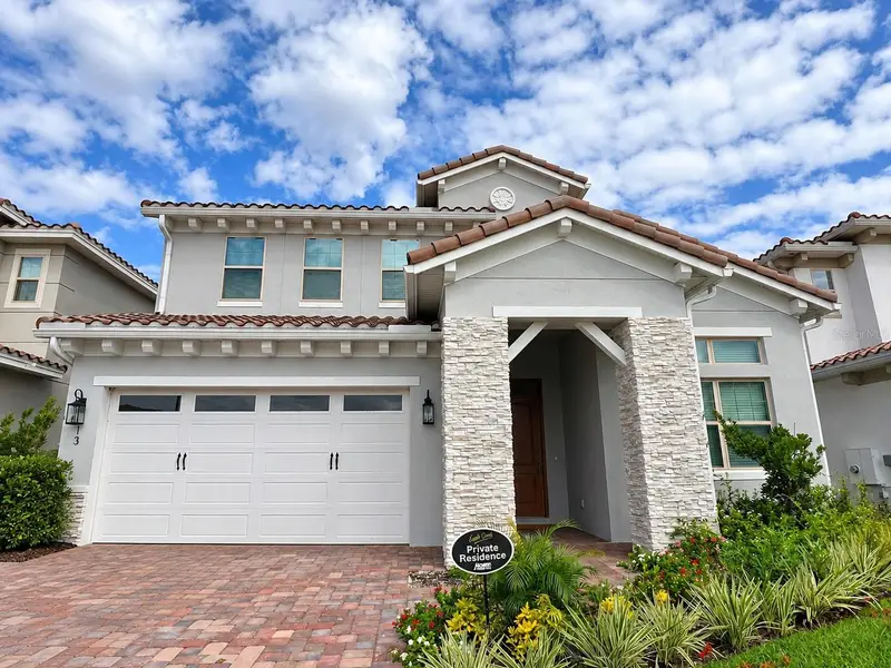 East Orlando / Lake Nona Area pending