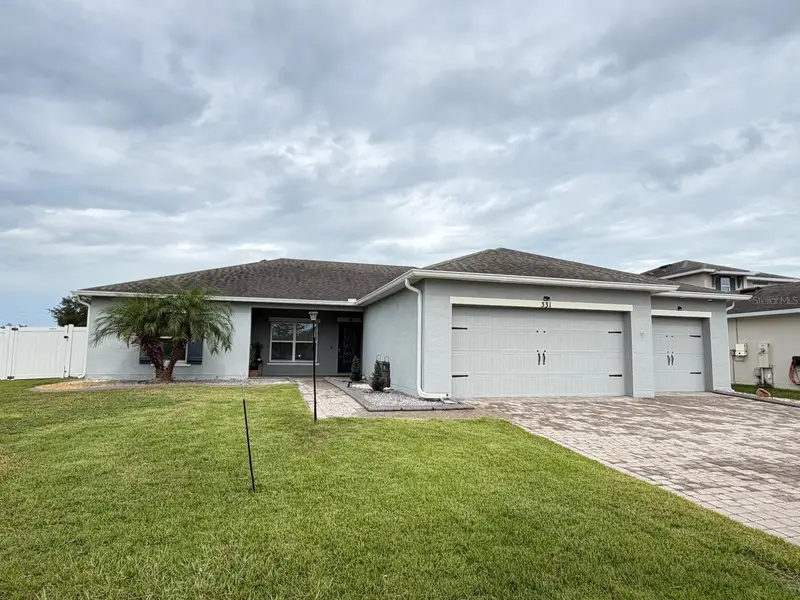 331 Quarry Rock Cir, FL