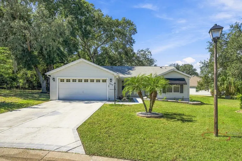 Lady Lake listing