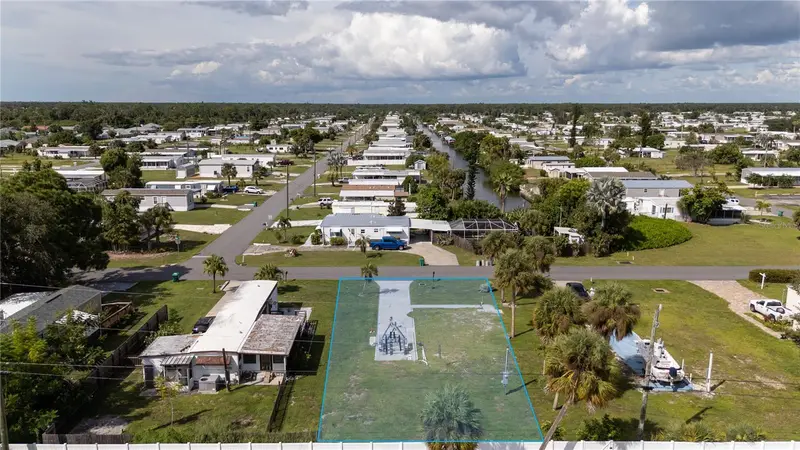 2445 Heron Dr, FL
