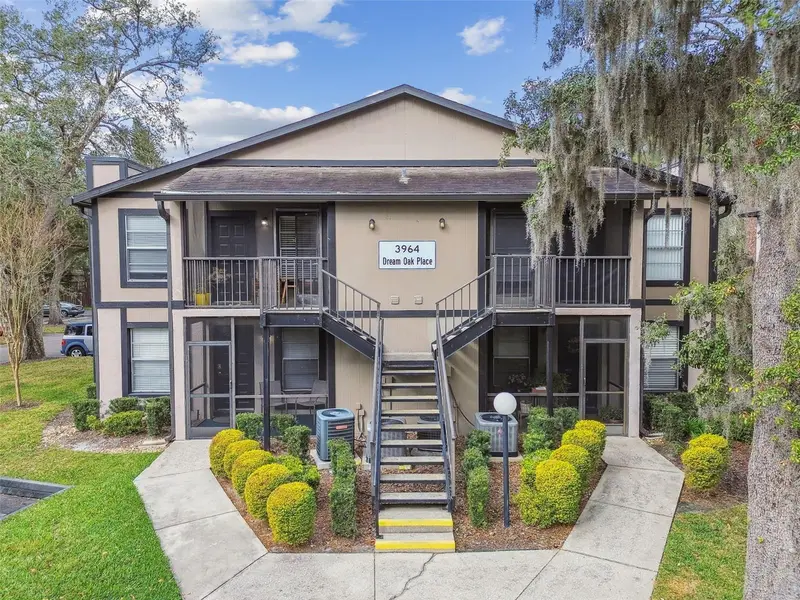 3964 Dream Oak Pl #201, FL