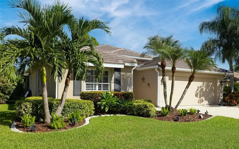 Palmer Ranch listing