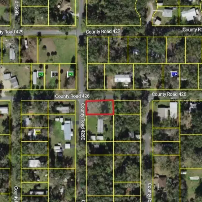 County Road 426e, FL