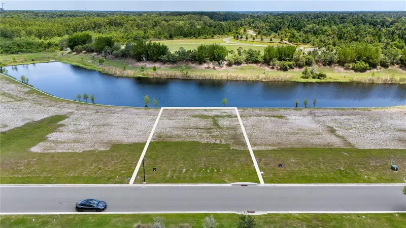 Lot 35, Cromwell Rd, FL