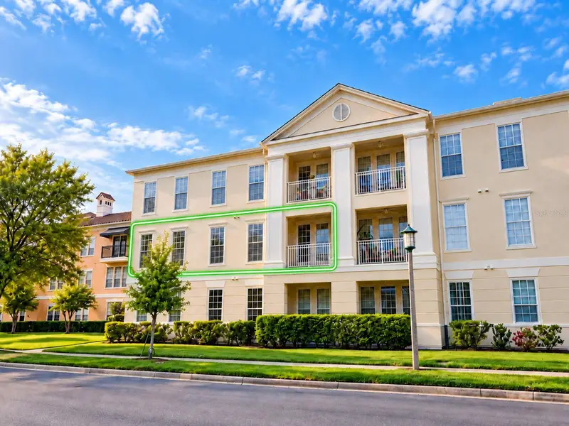 201 Longview Ave #202, FL