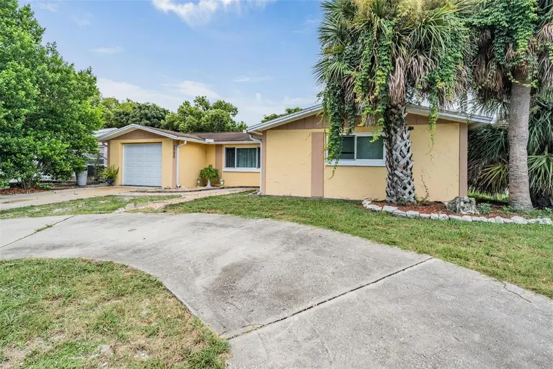 Port Richey listing