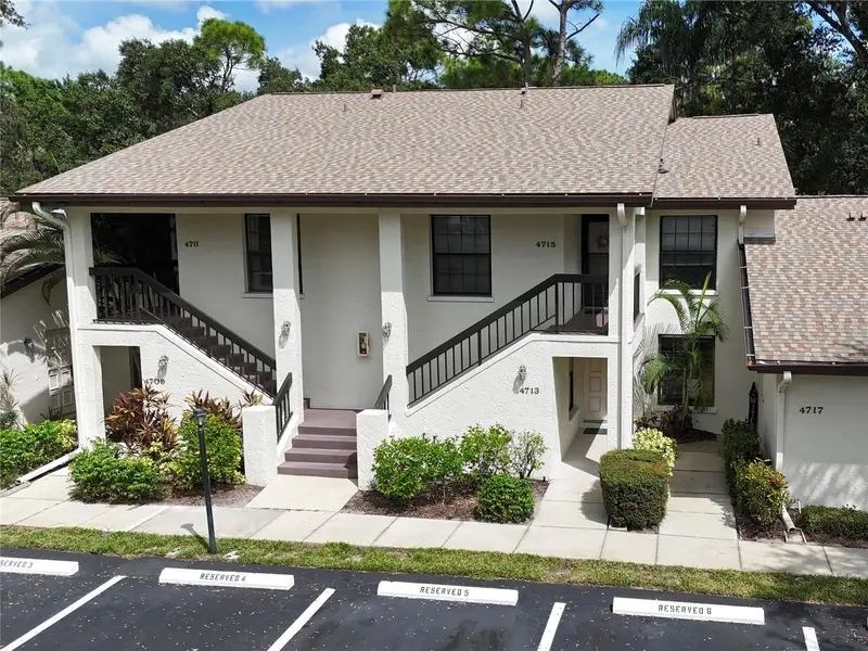 4713 Winslow Beacon #5, FL