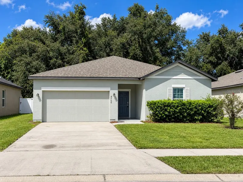4766 Osprey Way, FL
