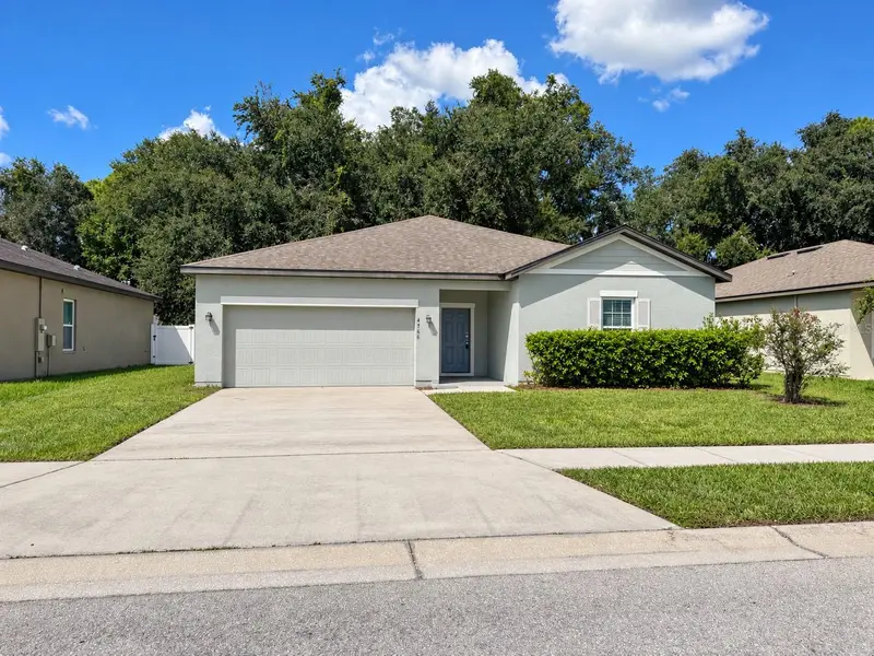 4766 Osprey Way, FL