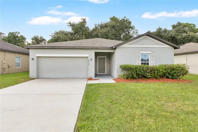 4766 Osprey Way, FL