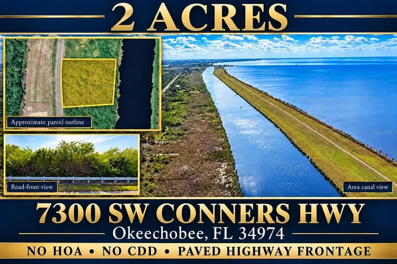 7300 Sw Conners Hwy, FL