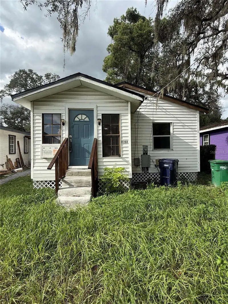 1202 E Osborne Ave, FL